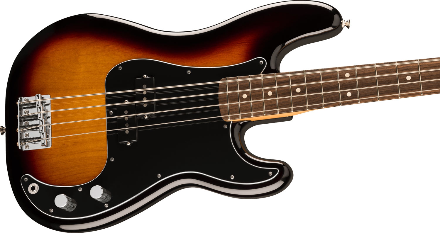 Fender Player II Precision Bass RW 3TS