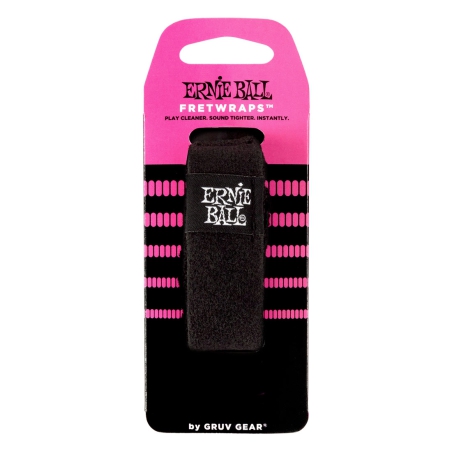 Ernie Ball AEB 9613 Small Fretwraps