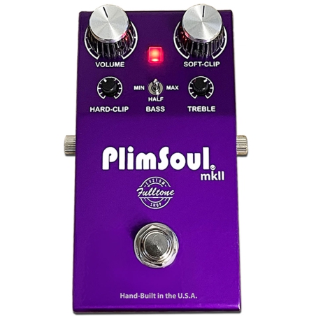 Fulltone PlimSoul MKII