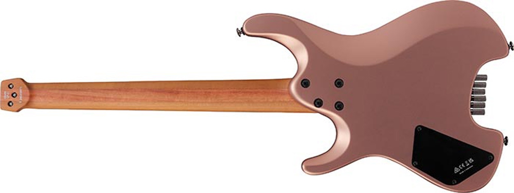 Ibanez Q54W-CMM Copper Metallic Matte