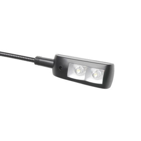 Adam Hall Sled 1 Pro Led music light lessenaar lamp