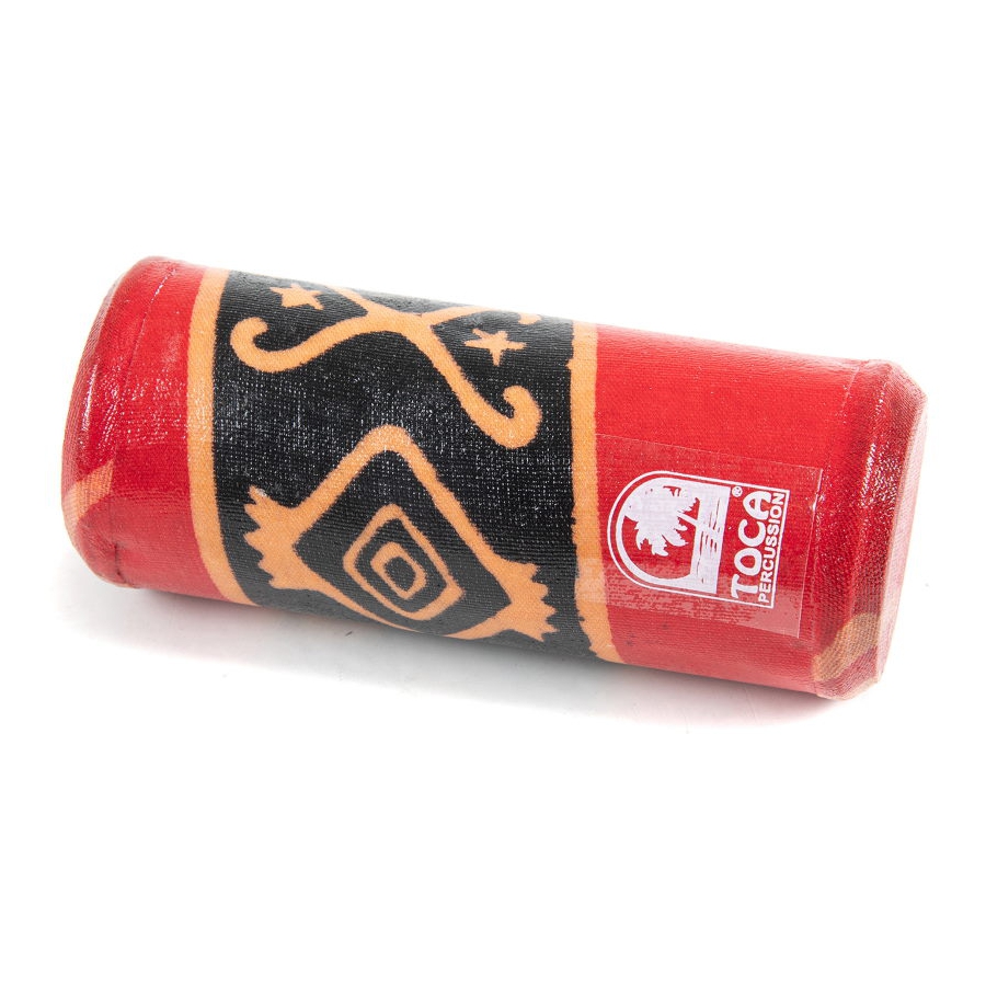 Toca TF2S-MRP Medium Shaker Freestyle 2  Bali Red