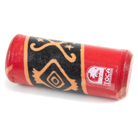 Toca TF2S-MRP Medium Shaker Freestyle 2  Bali Red