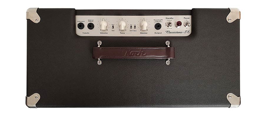 Koch Classictone SE 12 combo CTSE12