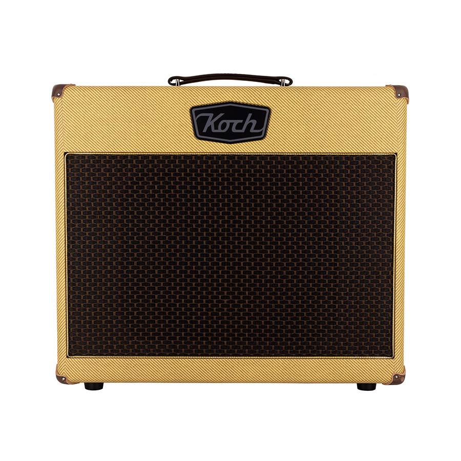 Koch The Little Gristle 1x12 combo