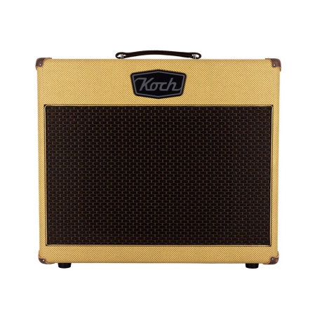 Koch The Little Gristle 1x12 combo