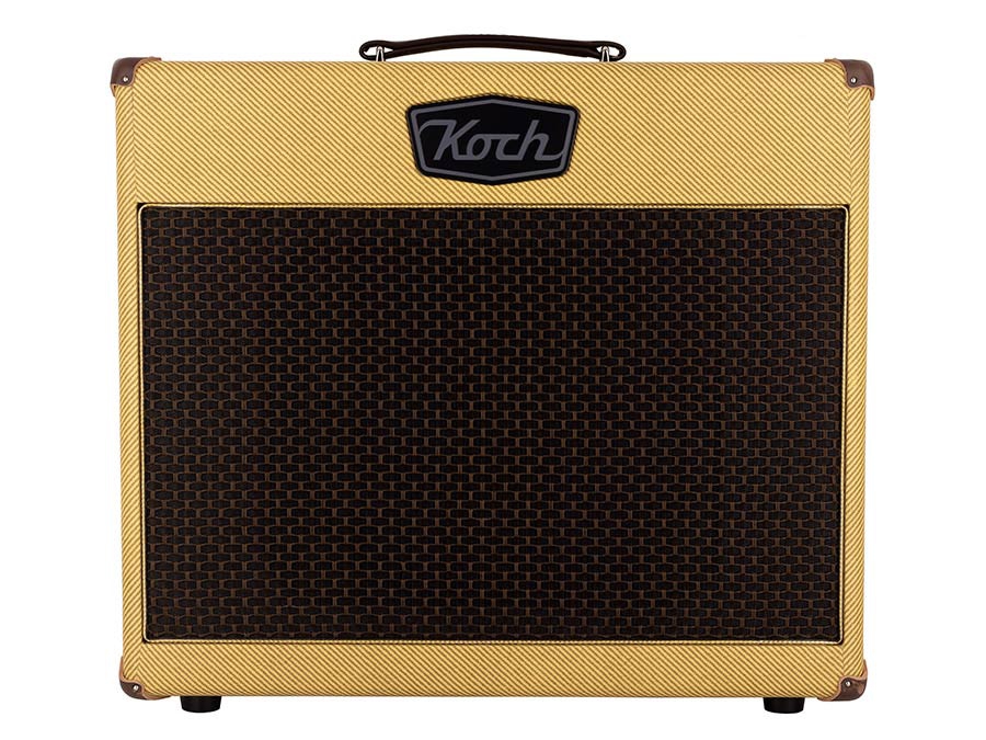 Koch The Little Gristle 1x12 combo