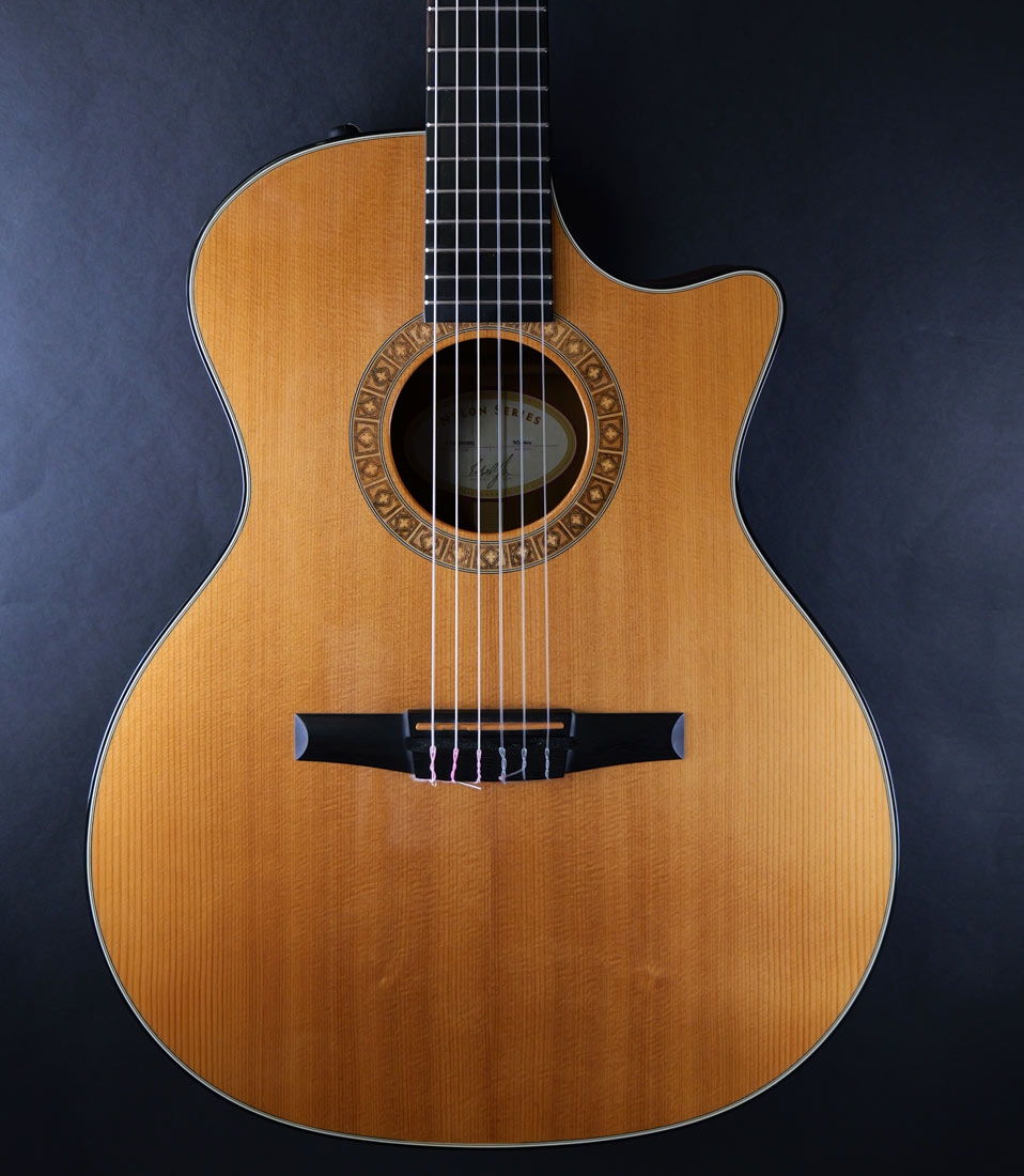 Taylor NS34CE