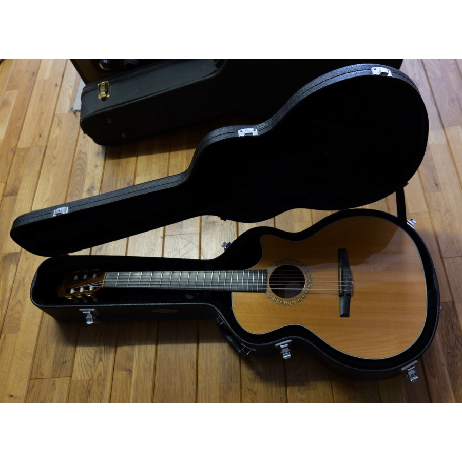 Taylor NS34CE Nylon Bj2011