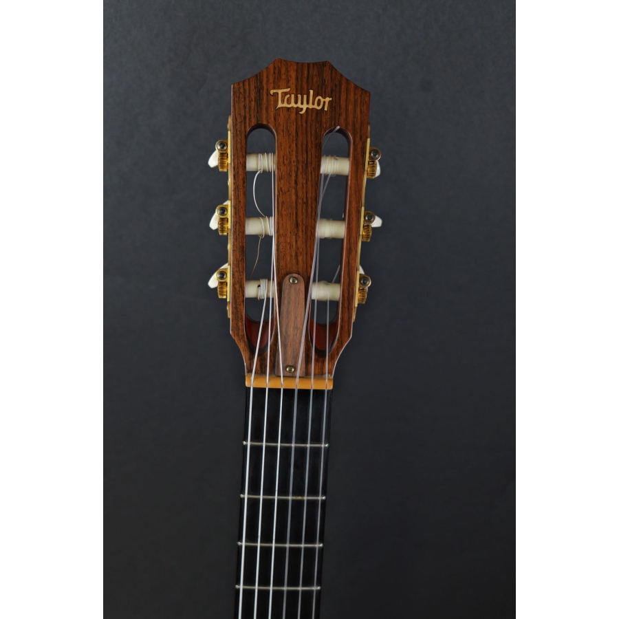 Taylor NS34CE Nylon Bj2011