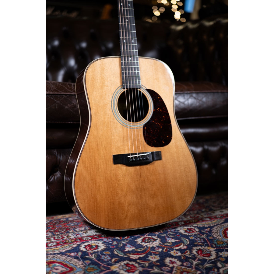 Martin CS-D14 Custom Shop