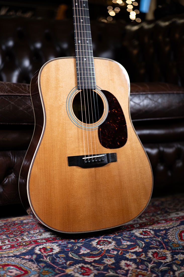 Martin CS-D14 Custom Shop