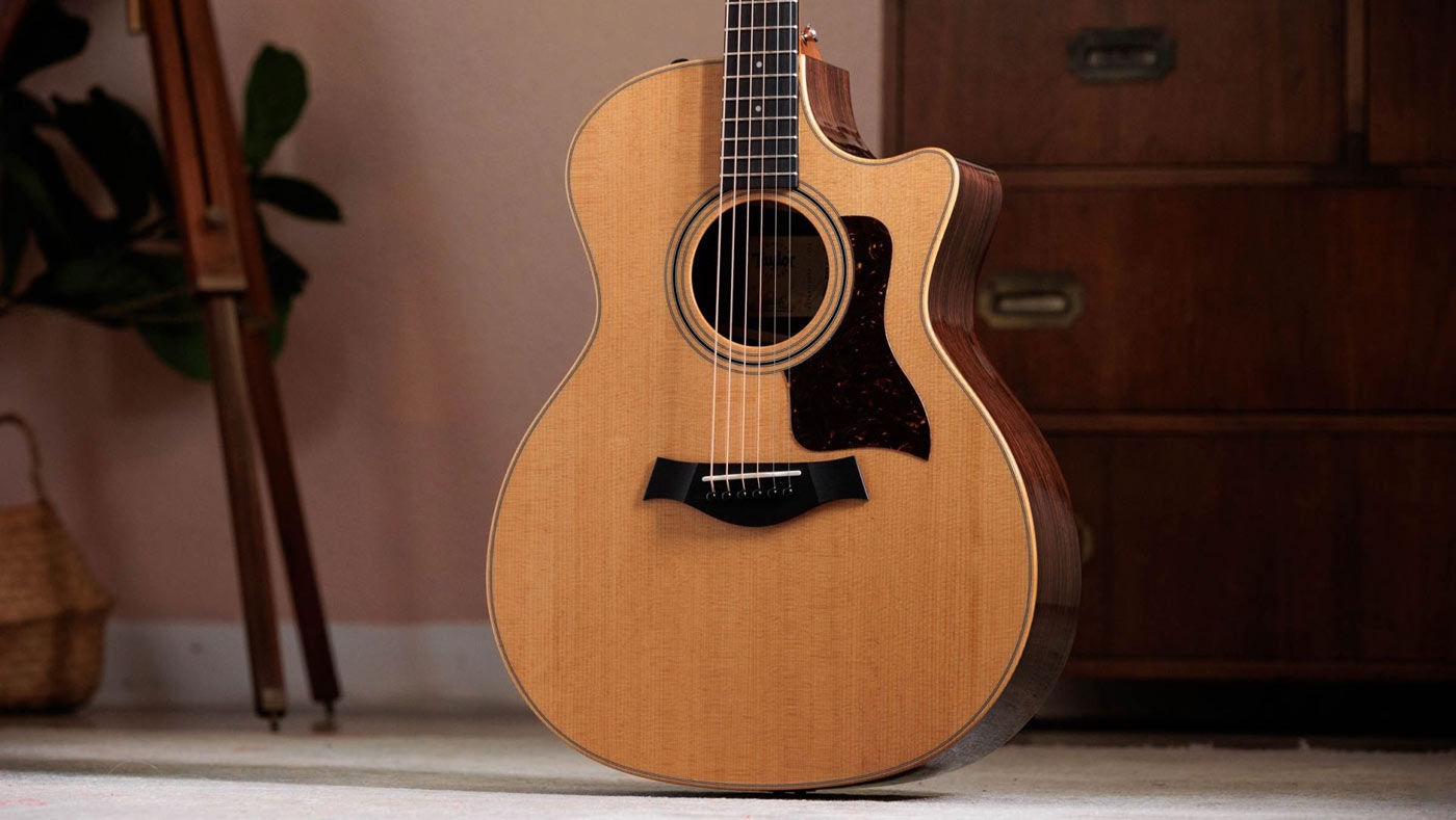 Taylor 414ce Studio Natural