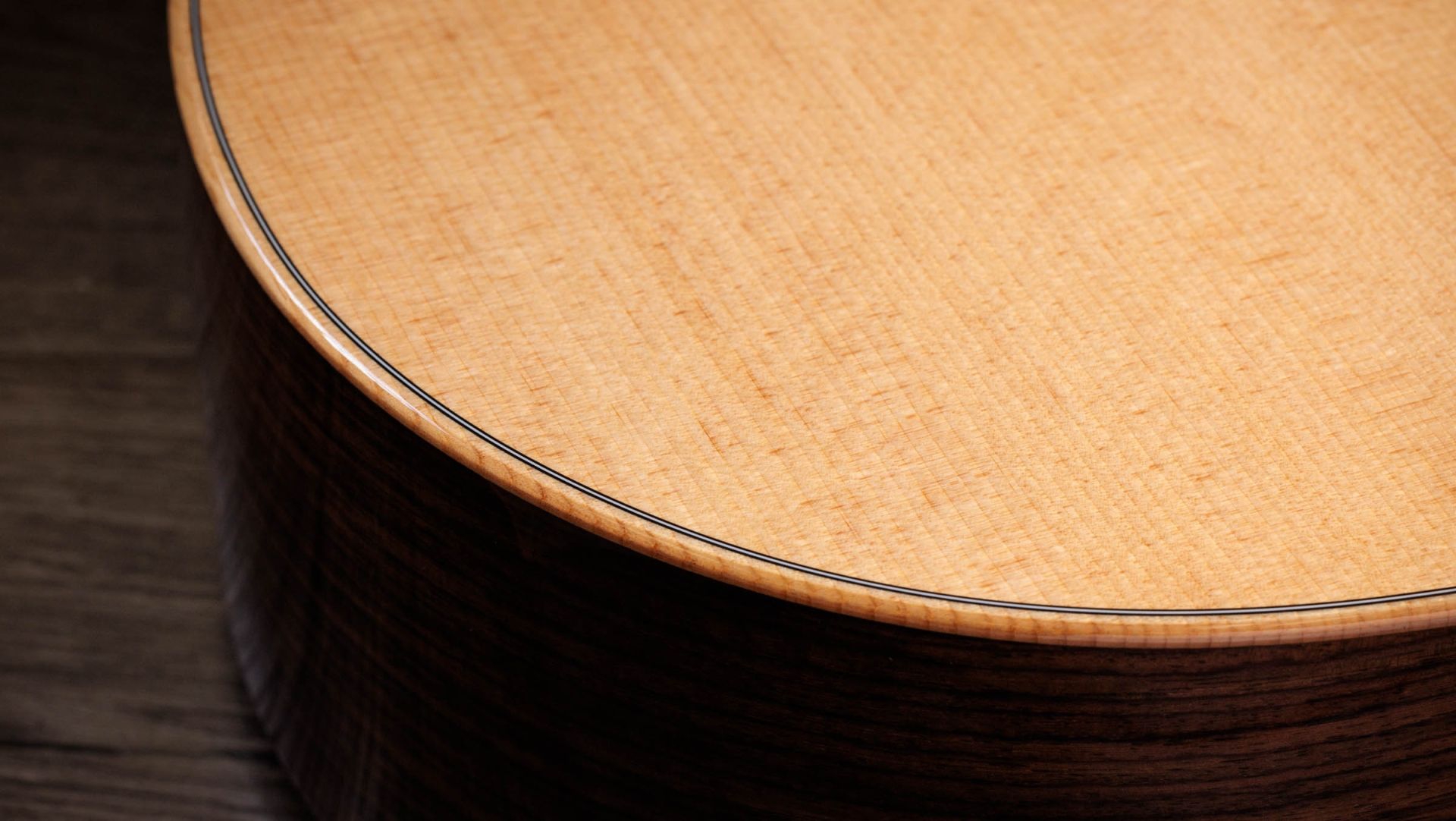 Taylor 414ce Studio Natural