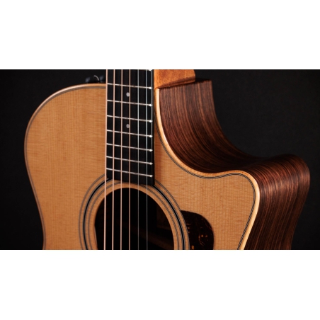 Taylor 414ce Studio Natural