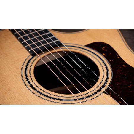 Taylor 414ce Studio Natural