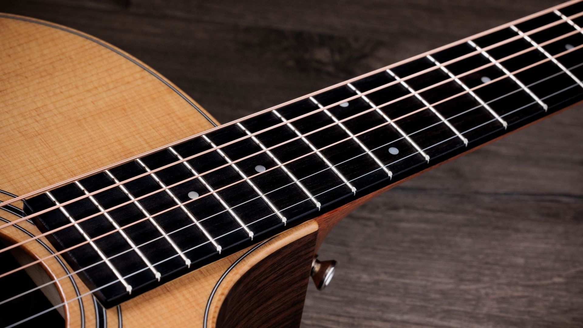 Taylor 414ce Studio Natural