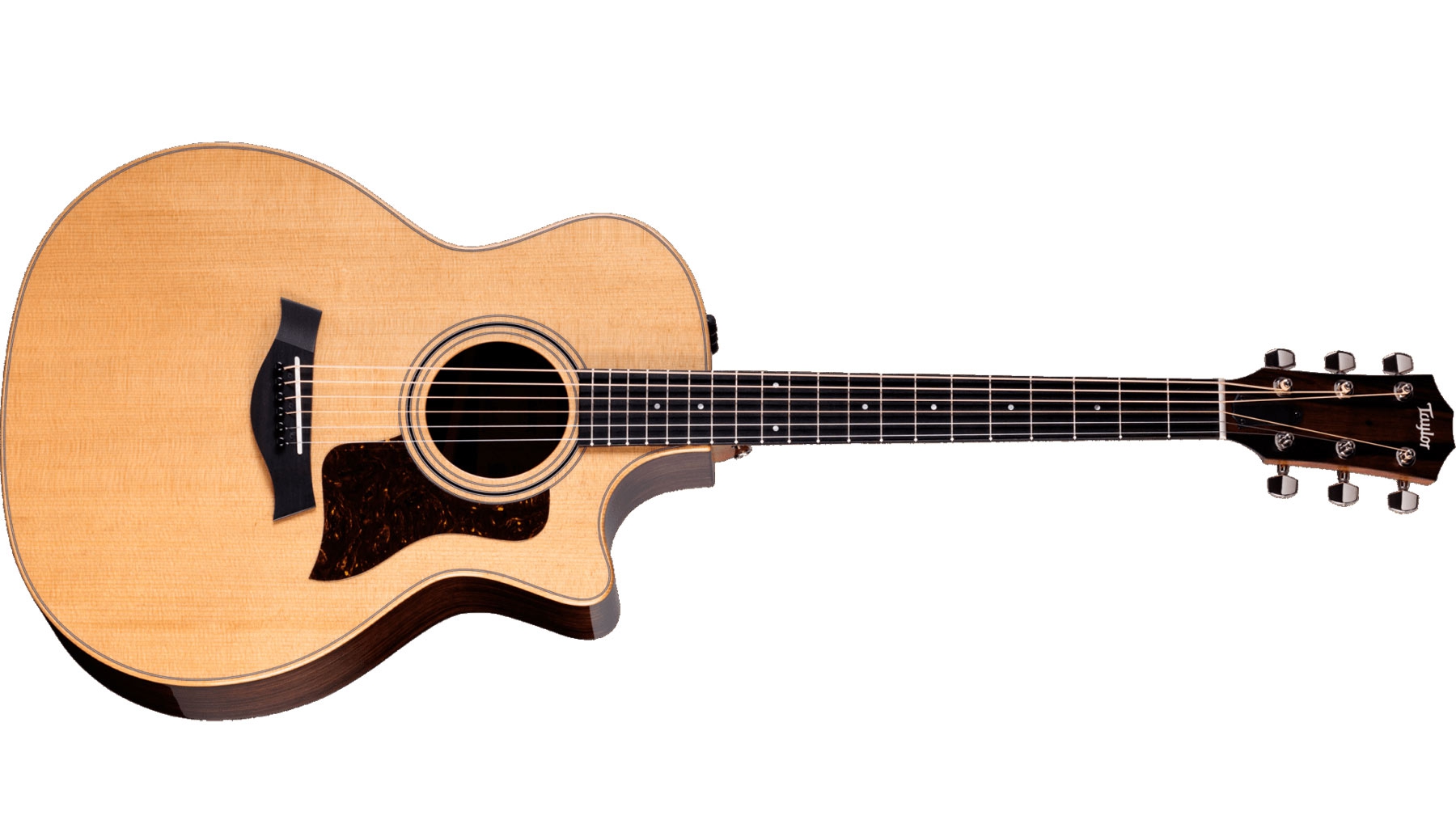 Taylor 414ce Studio Natural