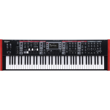 Roland V-STAGE 76 Stage Keyboard