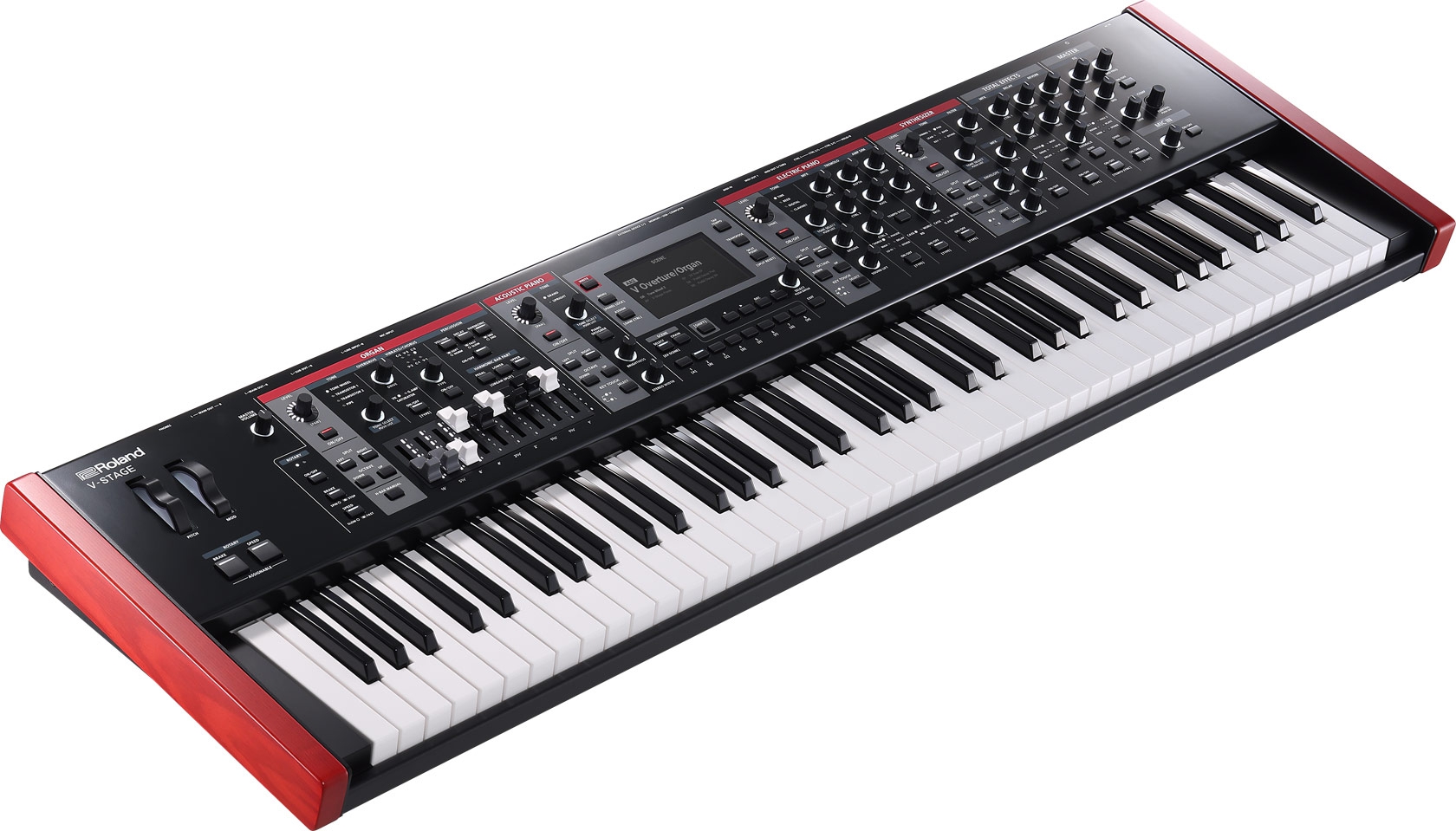 Roland V-STAGE 76 Stage Keyboard