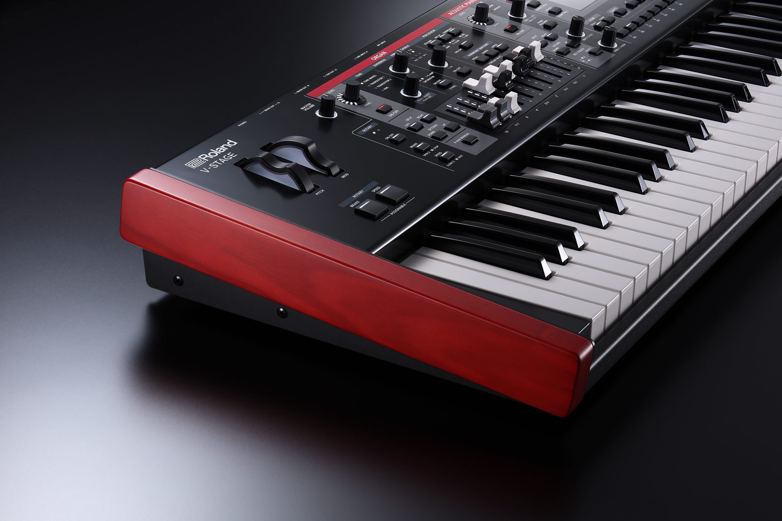 Roland V-STAGE 76 Stage Keyboard