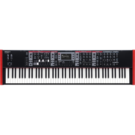 Roland V-STAGE 88 Stage Keyboard