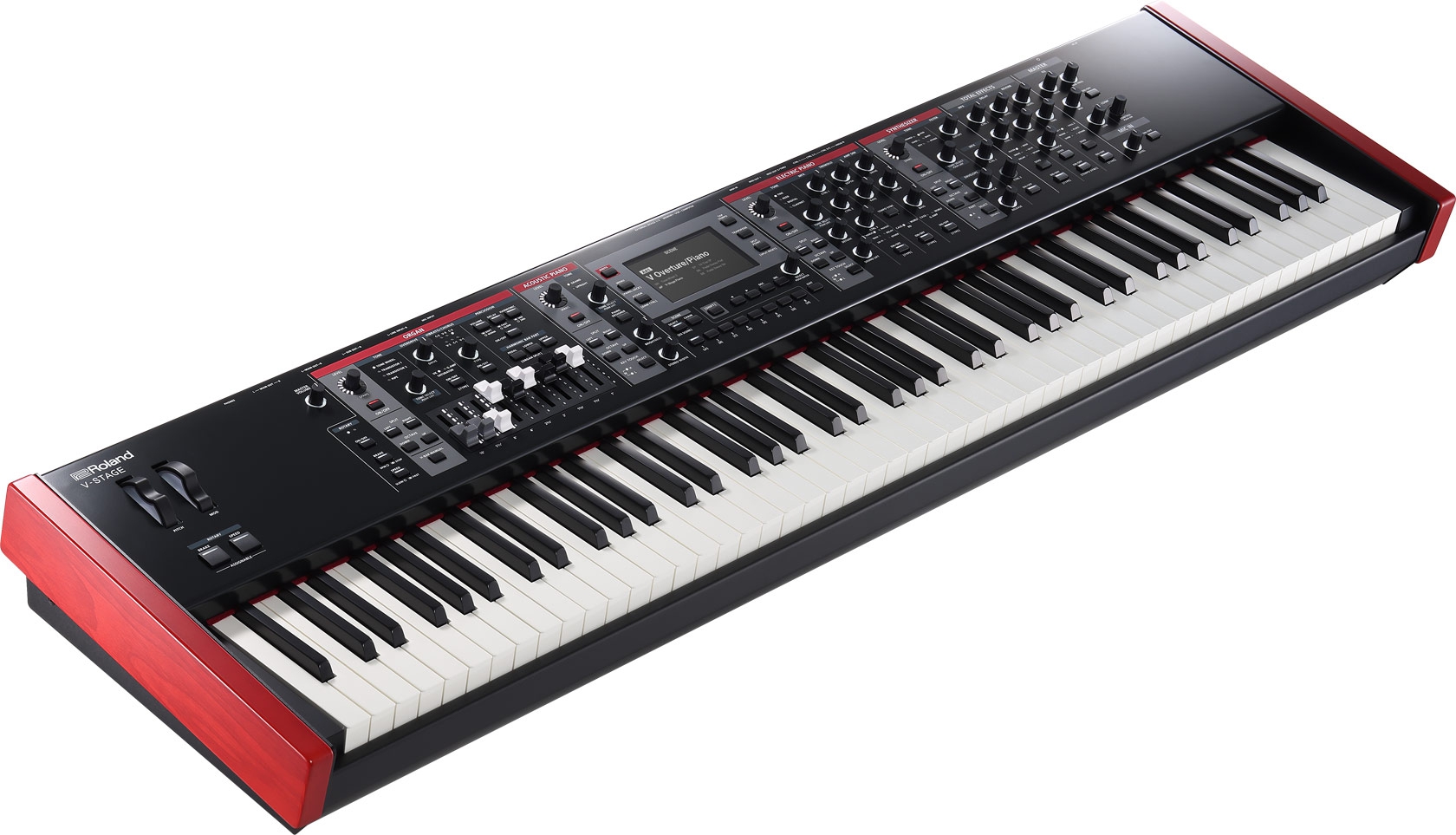 Roland V-STAGE 88 Stage Keyboard