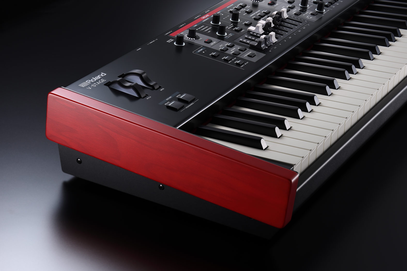 Roland V-STAGE 88 Stage Keyboard