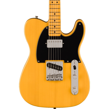 Squier Classic Vibe FSR 50s SH Telecaster MN Butterscotch Blonde