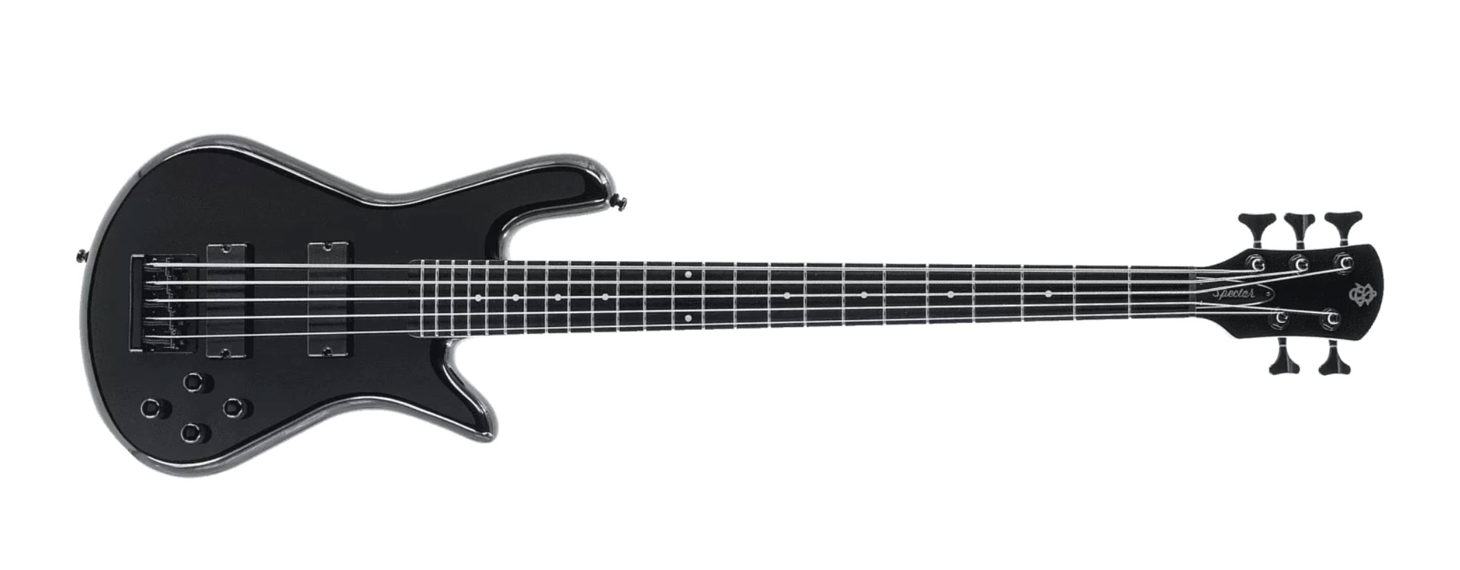 Spector Performer 5 BK