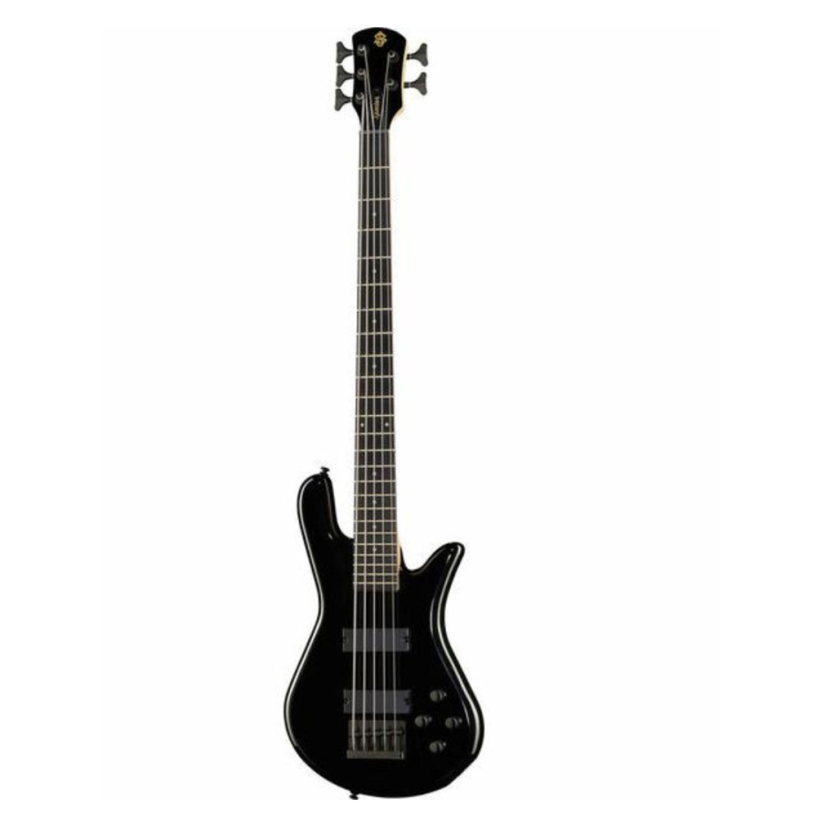 Spector Performer 5 BK