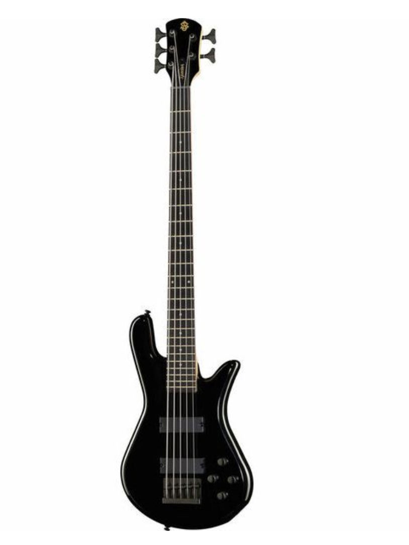 Spector Performer 5 BK