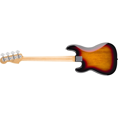 Fender Standard Precision Bass LRL 3-Color Sunburst