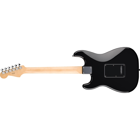 Fender Standard Stratocaster HSS LRL Black