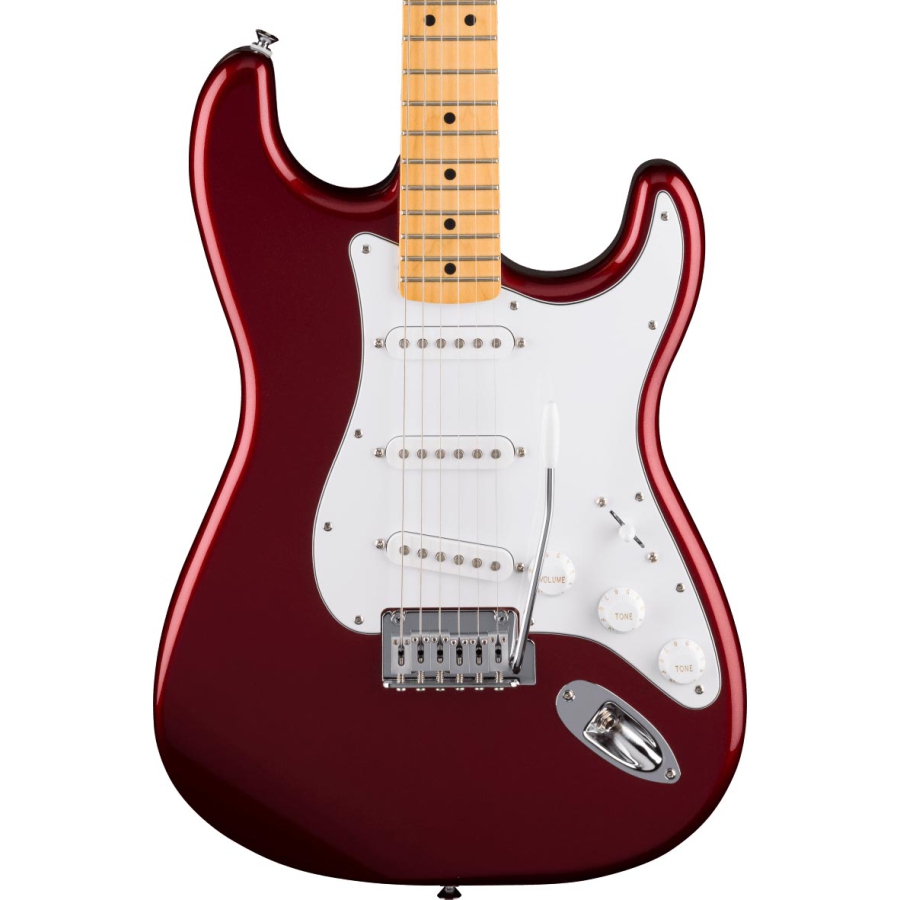 Fender Standard Stratocaster MN Candy Cola