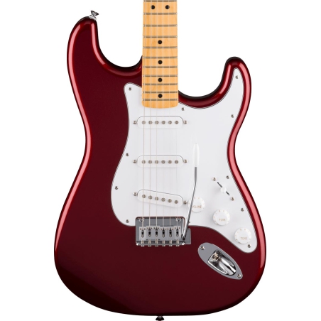 Fender Standard Stratocaster MN Candy Cola