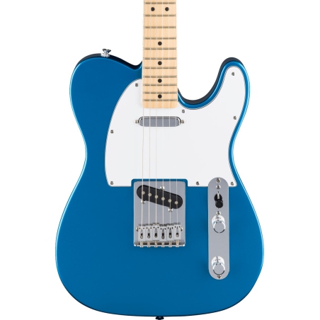 Fender Standard Telecaster LRL Aqua Marine Metallic