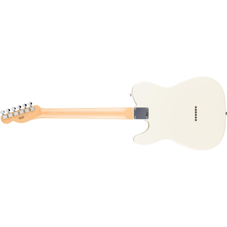 Fender Standard Telecaster LRL Olympic White