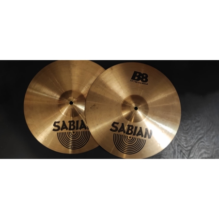 Sabian 14 inch B8 Band