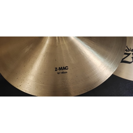 Zildjian 16inch Z Mac