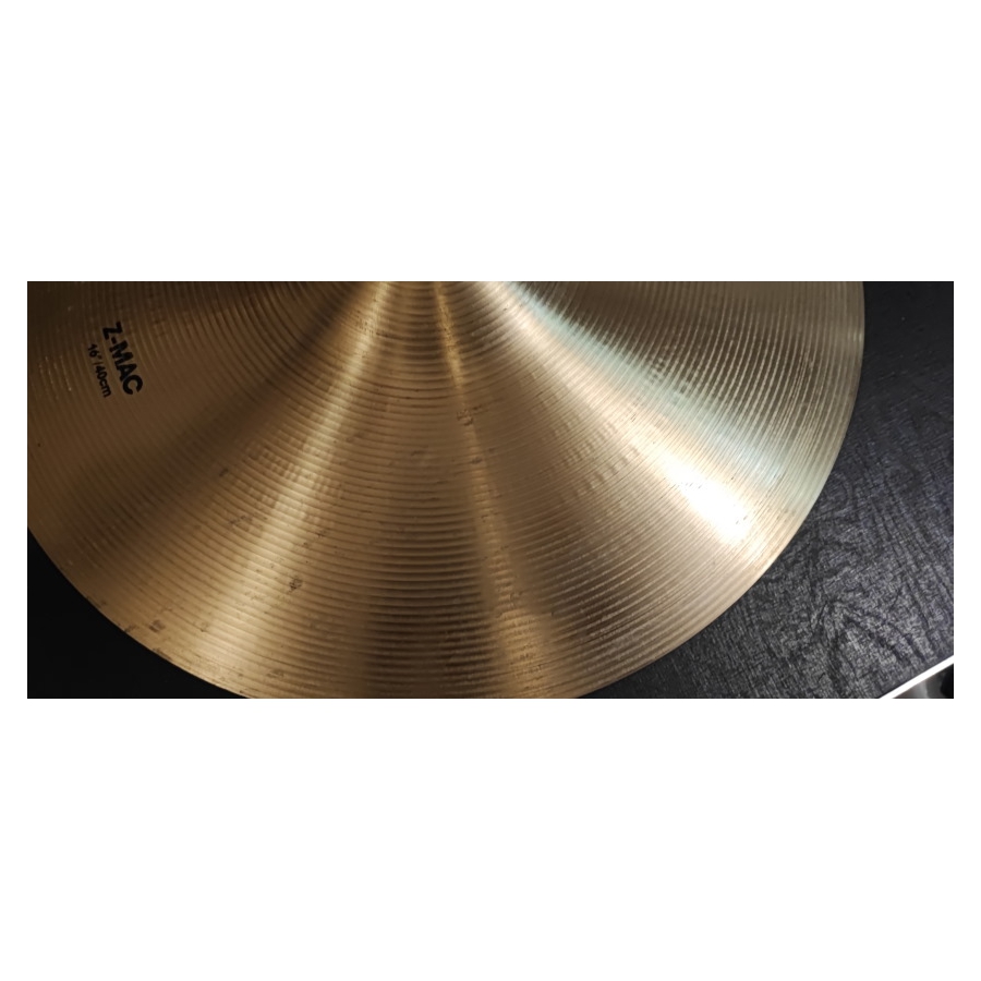 Zildjian 16inch Z Mac