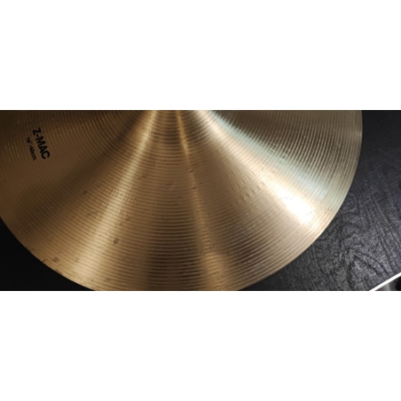 Zildjian 16inch Z Mac