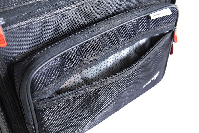 GEWA Accordeon gig bag SPS 48 Bas