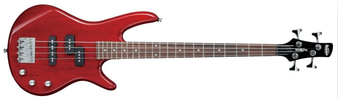 Ibanez GSRM20-TR Mikro bass