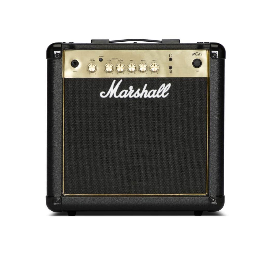 Marshall MG15G