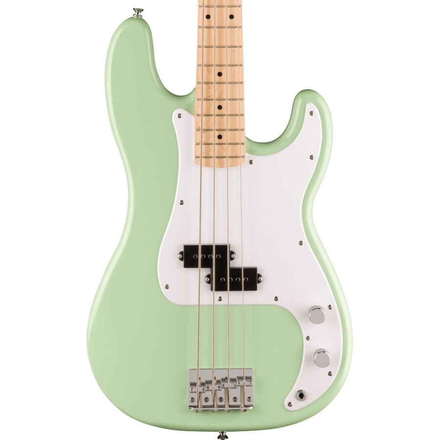 Squier Sonic FSR Precision Bass MN Surf Green