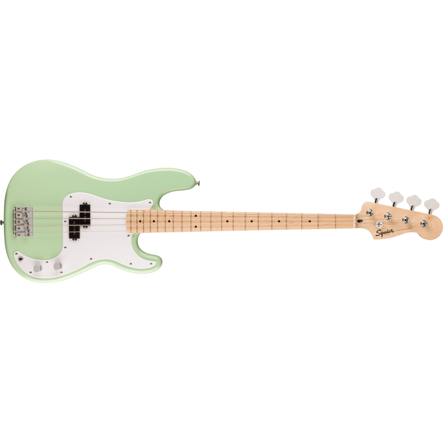 Squier Sonic FSR Precision Bass MN Surf Green