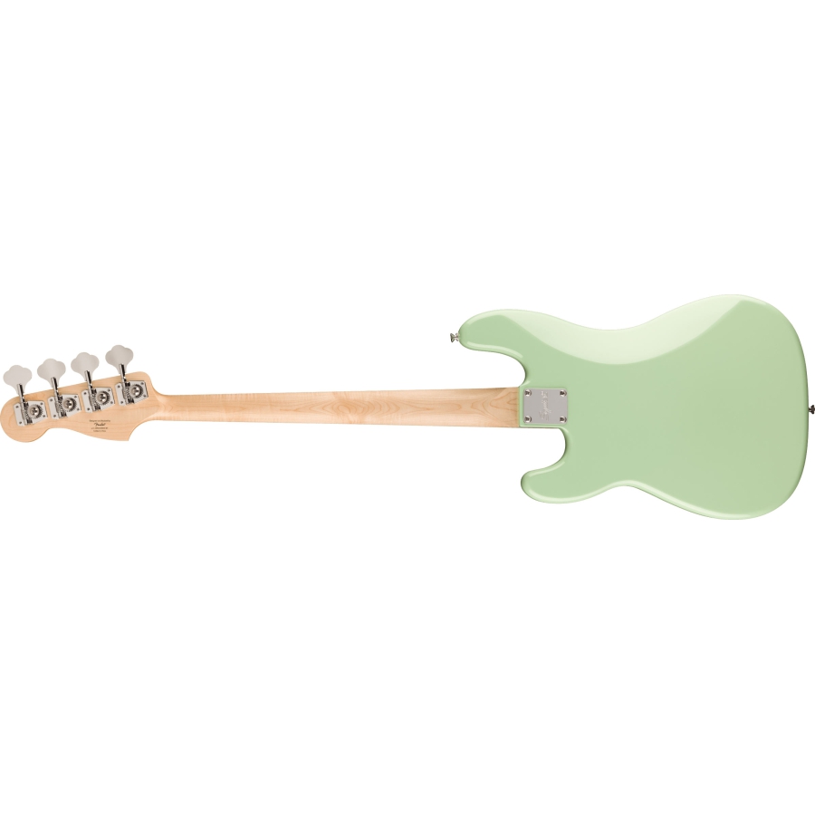 Squier Sonic FSR Precision Bass MN Surf Green