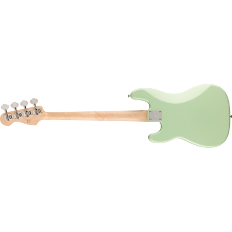 Squier Sonic FSR Precision Bass MN Surf Green