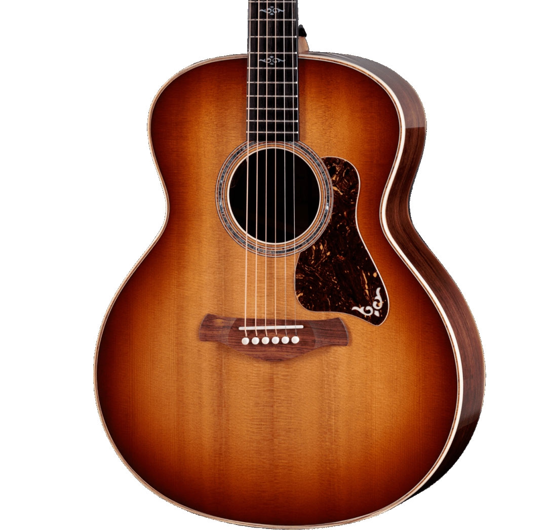 Taylor Gold Label 814e Sunburst